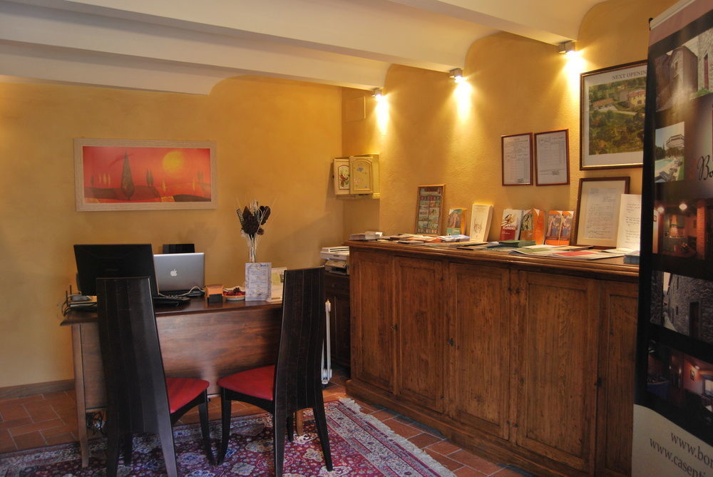 Borgo Dei Corsi Holiday House Reggiolo Esterno foto