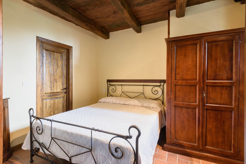 Borgo Dei Corsi Holiday House Reggiolo Esterno foto