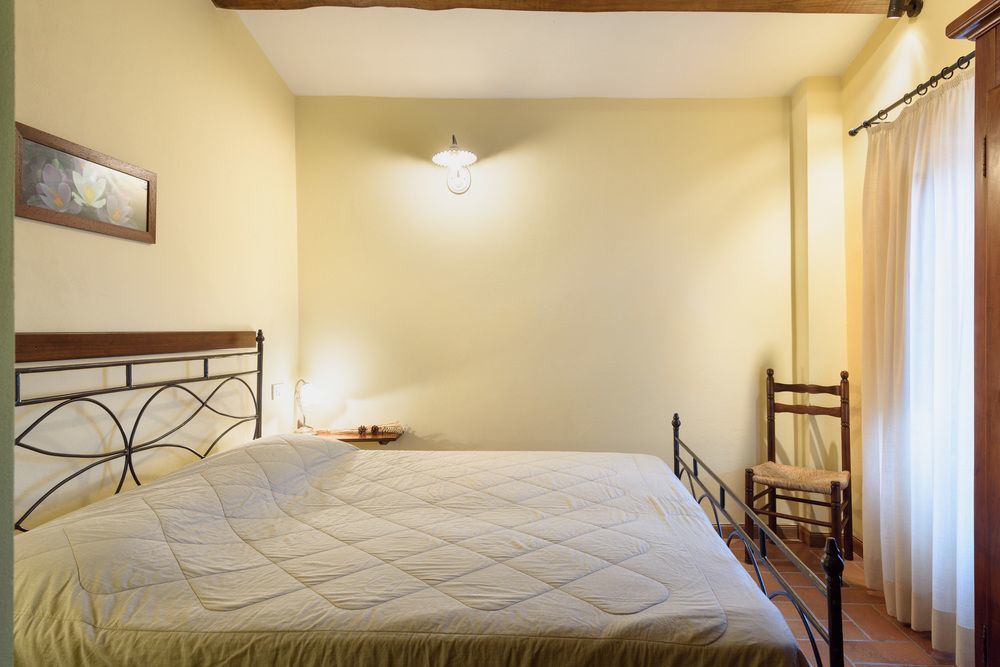 Borgo Dei Corsi Holiday House Reggiolo Esterno foto
