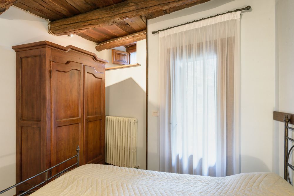 Borgo Dei Corsi Holiday House Reggiolo Esterno foto