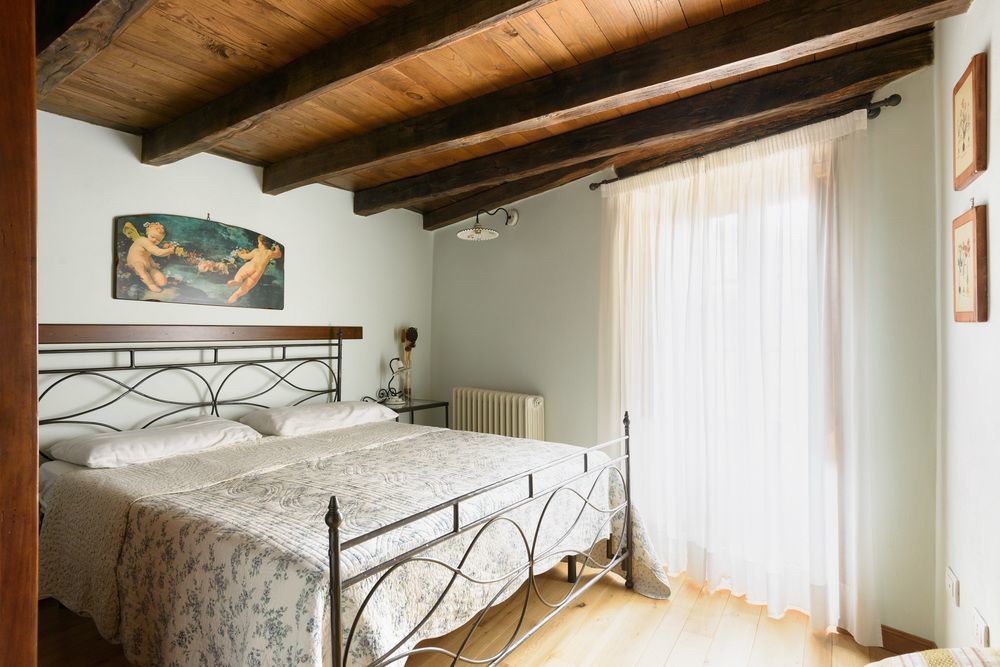 Borgo Dei Corsi Holiday House Reggiolo Esterno foto