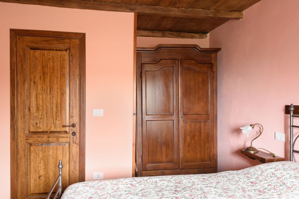 Borgo Dei Corsi Holiday House Reggiolo Esterno foto