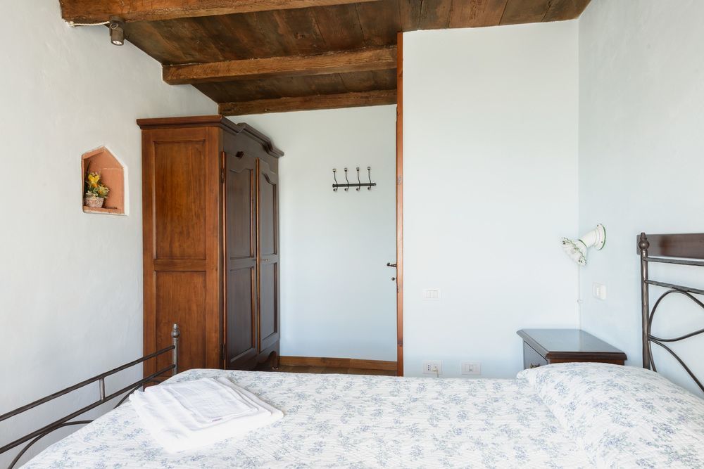 Borgo Dei Corsi Holiday House Reggiolo Esterno foto