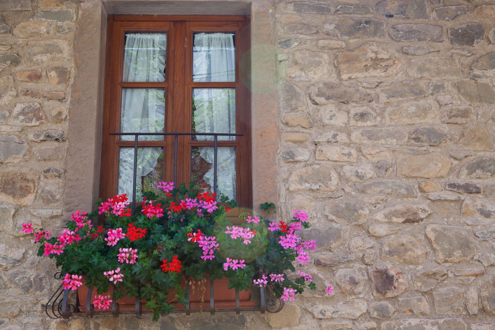 Borgo Dei Corsi Holiday House Reggiolo Esterno foto
